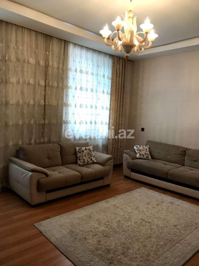 Satılır, köhnə tikili, 2 otaqlı, 52 m², Bakı, Nəsimi r, 28 may m.
