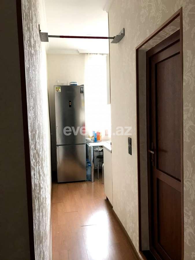 Satılır, köhnə tikili, 2 otaqlı, 52 m², Bakı, Nəsimi r, 28 may m.