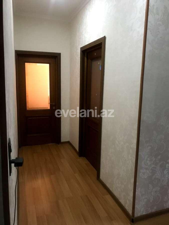 Satılır, köhnə tikili, 2 otaqlı, 52 m², Bakı, Nəsimi r, 28 may m.