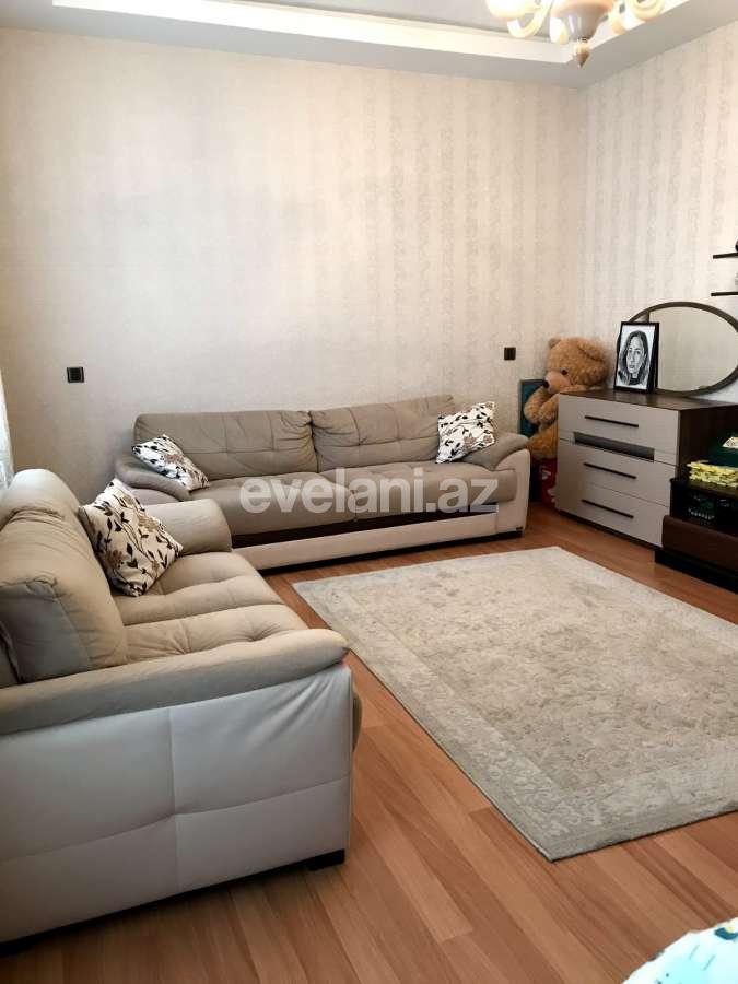 Satılır, köhnə tikili, 2 otaqlı, 52 m², Bakı, Nəsimi r, 28 may m.