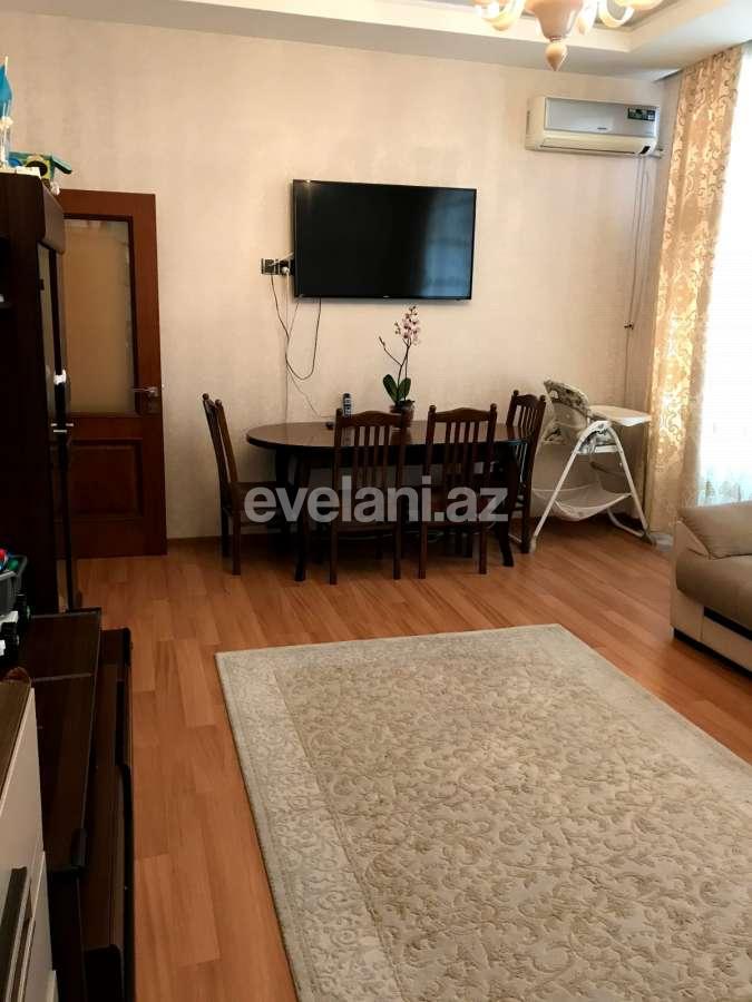 Satılır, köhnə tikili, 2 otaqlı, 52 m², Bakı, Nəsimi r, 28 may m.