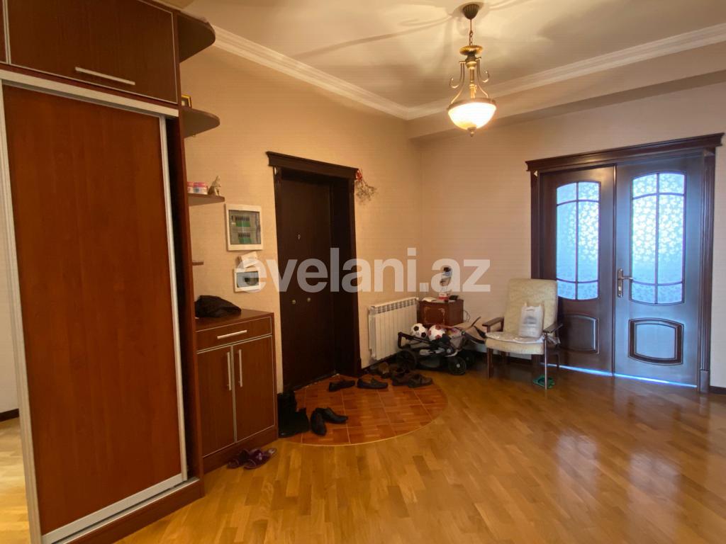 Satılır, yeni tikili, 3 otaqlı, 125 m², Bakı, Xətai r, Ağ şəhər q, Şah İsmayıl Xətai m.