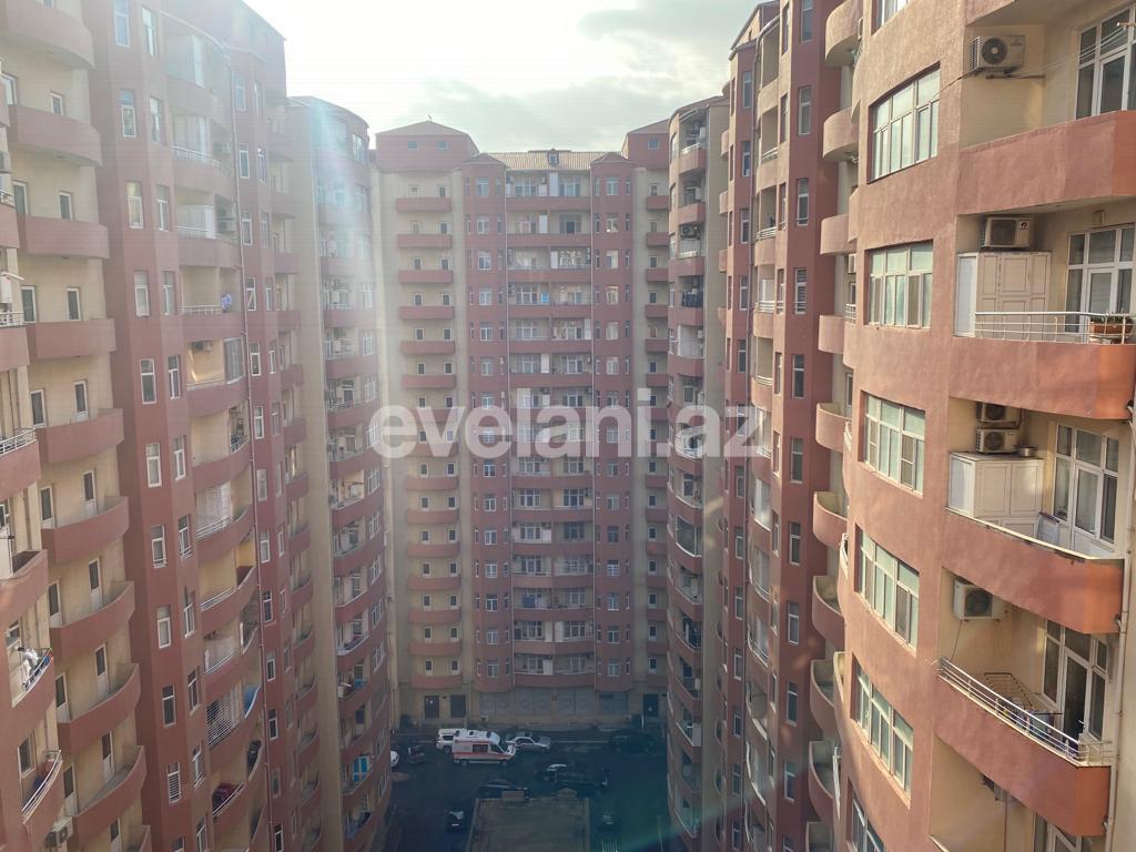 Satılır, yeni tikili, 3 otaqlı, 125 m², Bakı, Xətai r, Ağ şəhər q, Şah İsmayıl Xətai m.