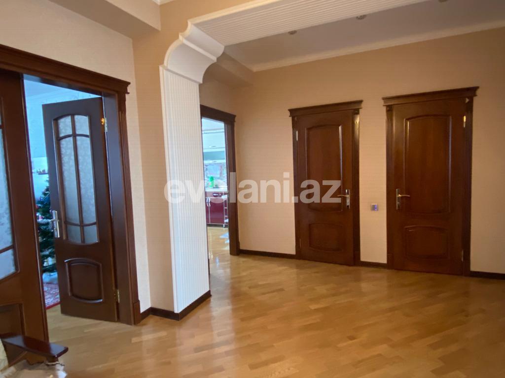 Satılır, yeni tikili, 3 otaqlı, 125 m², Bakı, Xətai r, Ağ şəhər q, Şah İsmayıl Xətai m.