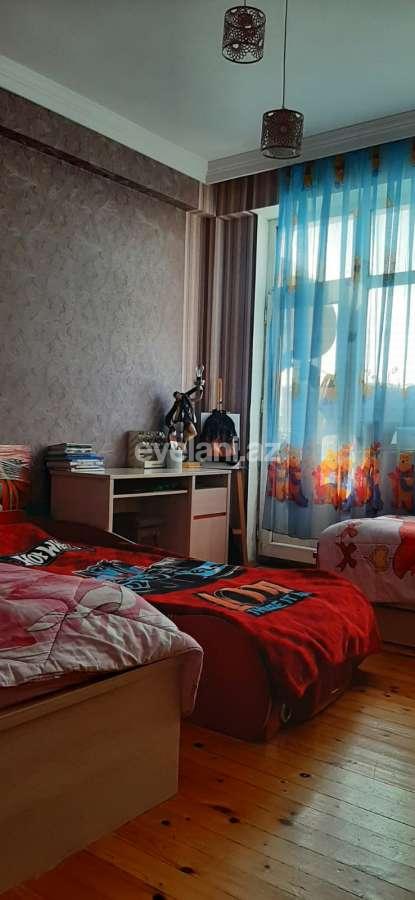 Satılır, yeni tikili, 3 otaqlı, 89 m², Bakı, Xətai r, Əhmədli q, Əhmədli m.