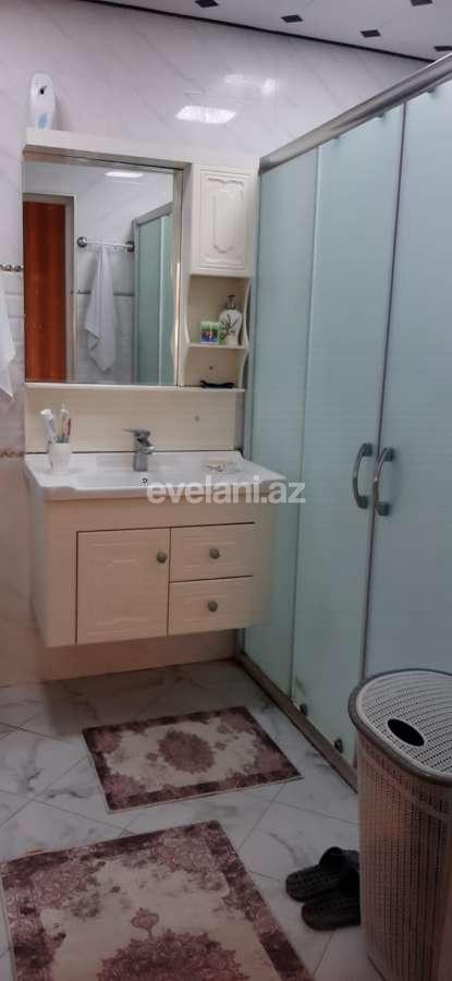 Satılır, yeni tikili, 3 otaqlı, 89 m², Bakı, Xətai r, Əhmədli q, Əhmədli m.