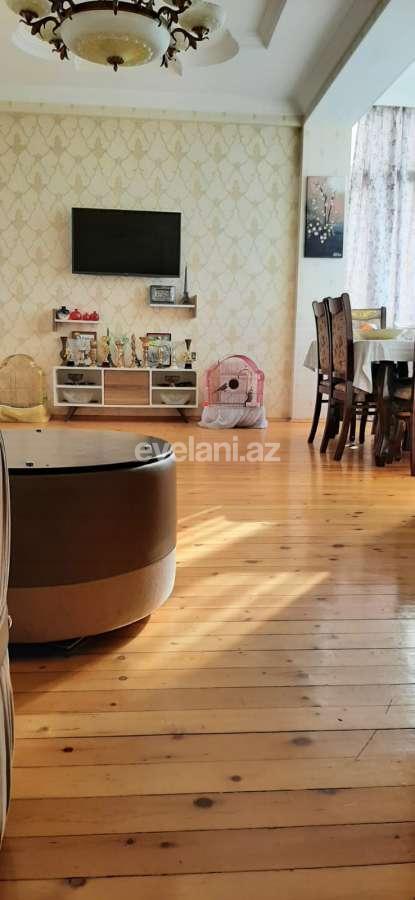 Satılır, yeni tikili, 3 otaqlı, 89 m², Bakı, Xətai r, Əhmədli q, Əhmədli m.