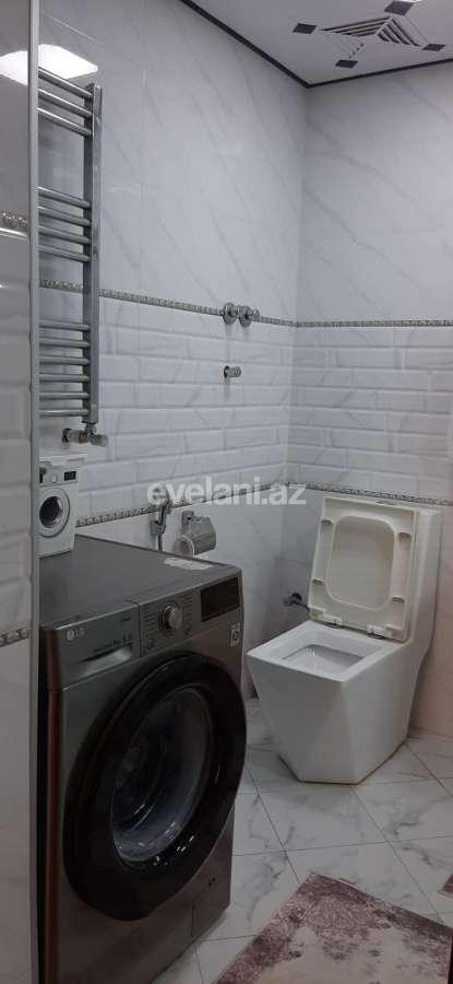 Satılır, yeni tikili, 3 otaqlı, 89 m², Bakı, Xətai r, Əhmədli q, Əhmədli m.
