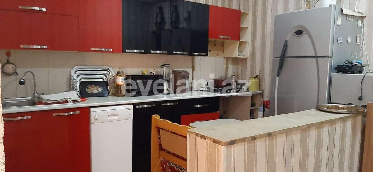 Satılır, yeni tikili, 3 otaqlı, 89 m², Bakı, Xətai r, Əhmədli q, Əhmədli m.