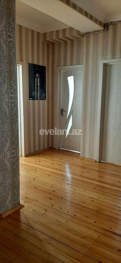 Satılır, yeni tikili, 3 otaqlı, 89 m², Bakı, Xətai r, Əhmədli q, Əhmədli m.