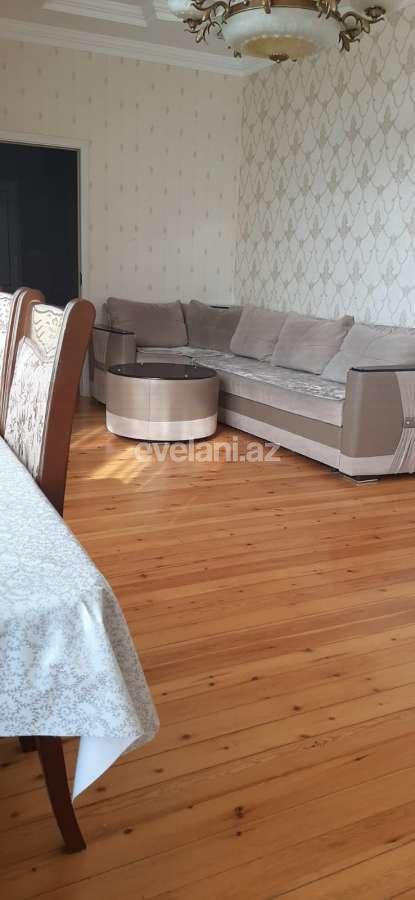 Satılır, yeni tikili, 3 otaqlı, 89 m², Bakı, Xətai r, Əhmədli q, Əhmədli m.