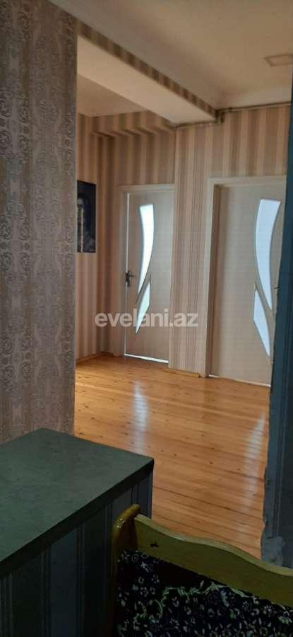 Satılır, yeni tikili, 3 otaqlı, 89 m², Bakı, Xətai r, Əhmədli q, Əhmədli m.
