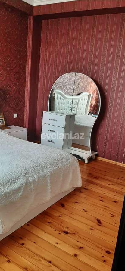 Satılır, yeni tikili, 3 otaqlı, 89 m², Bakı, Xətai r, Əhmədli q, Əhmədli m.