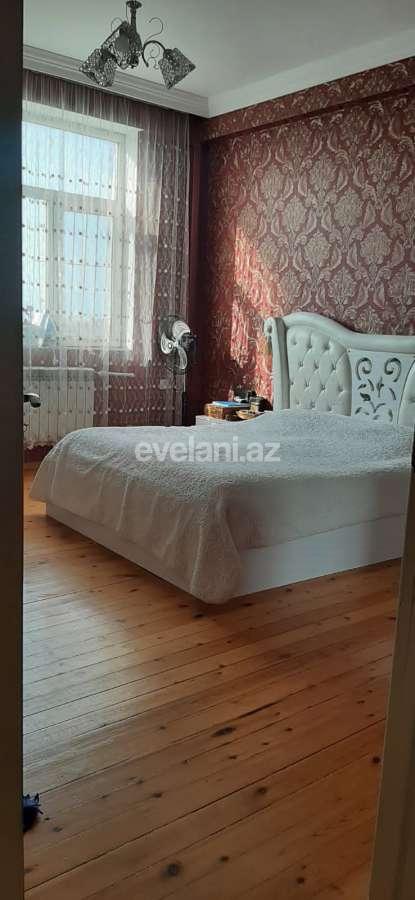 Satılır, yeni tikili, 3 otaqlı, 89 m², Bakı, Xətai r, Əhmədli q, Əhmədli m.