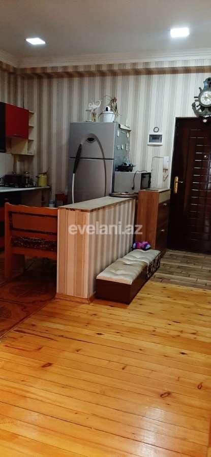 Satılır, yeni tikili, 3 otaqlı, 89 m², Bakı, Xətai r, Əhmədli q, Əhmədli m.