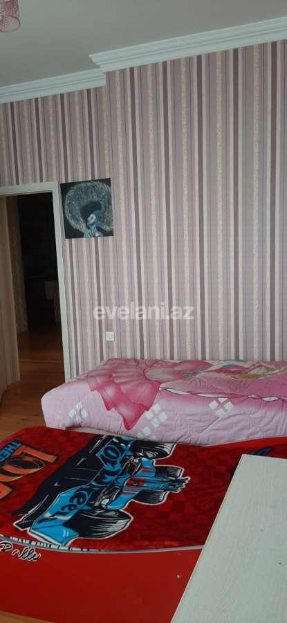 Satılır, yeni tikili, 3 otaqlı, 89 m², Bakı, Xətai r, Əhmədli q, Əhmədli m.