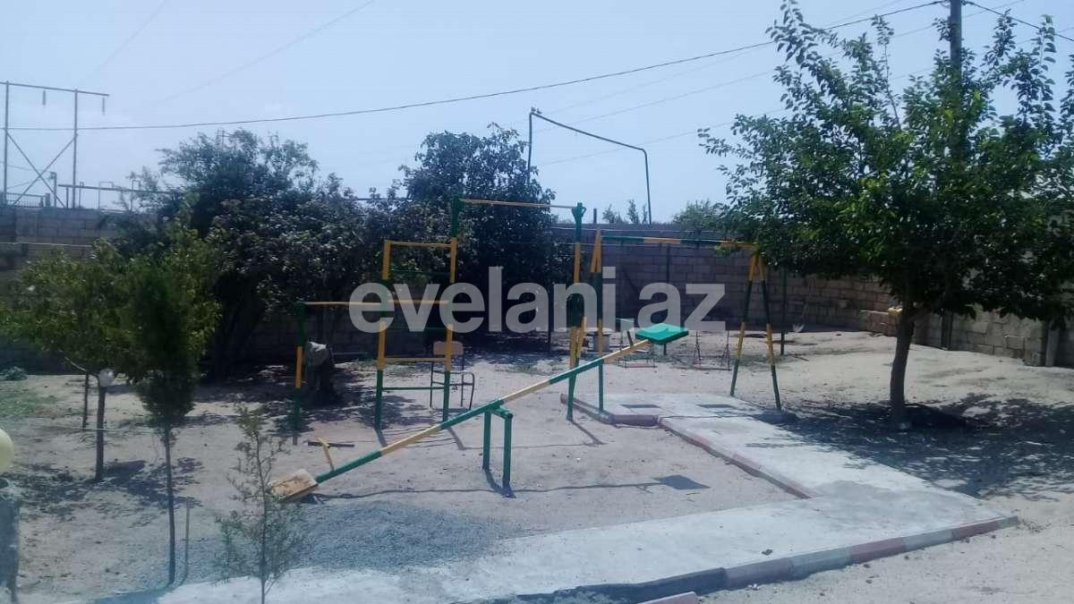 Satılır, həyət evi / bağ, 3 otaqlı, 100 m², Sumqayıt, Sumqayıt şəhər r.