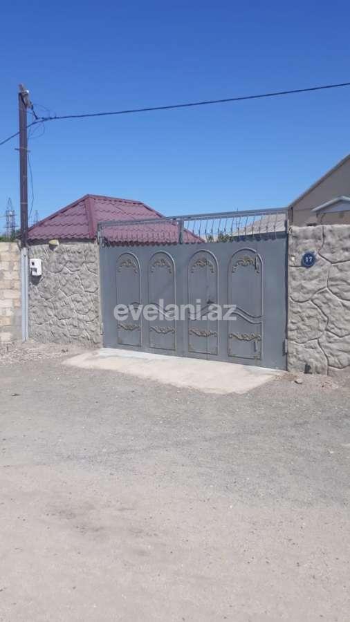 Satılır, həyət evi / bağ, 3 otaqlı, 100 m², Sumqayıt, Sumqayıt şəhər r.