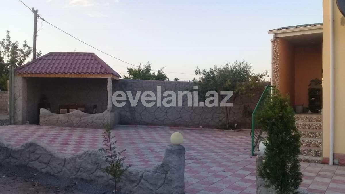 Satılır, həyət evi / bağ, 3 otaqlı, 100 m², Sumqayıt, Sumqayıt şəhər r.