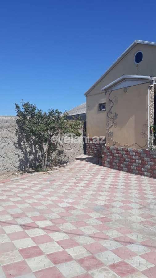 Satılır, həyət evi / bağ, 3 otaqlı, 100 m², Sumqayıt, Sumqayıt şəhər r.