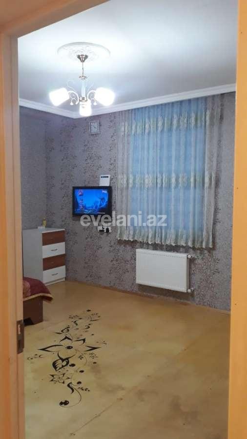 Satılır, həyət evi / bağ, 3 otaqlı, 100 m², Sumqayıt, Sumqayıt şəhər r.