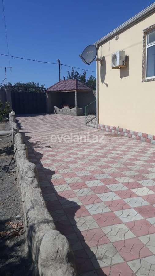 Satılır, həyət evi / bağ, 3 otaqlı, 100 m², Sumqayıt, Sumqayıt şəhər r.