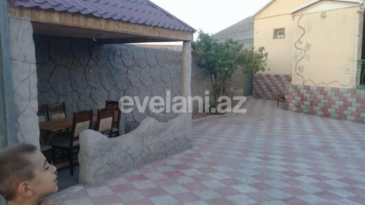 Satılır, həyət evi / bağ, 3 otaqlı, 100 m², Sumqayıt, Sumqayıt şəhər r.