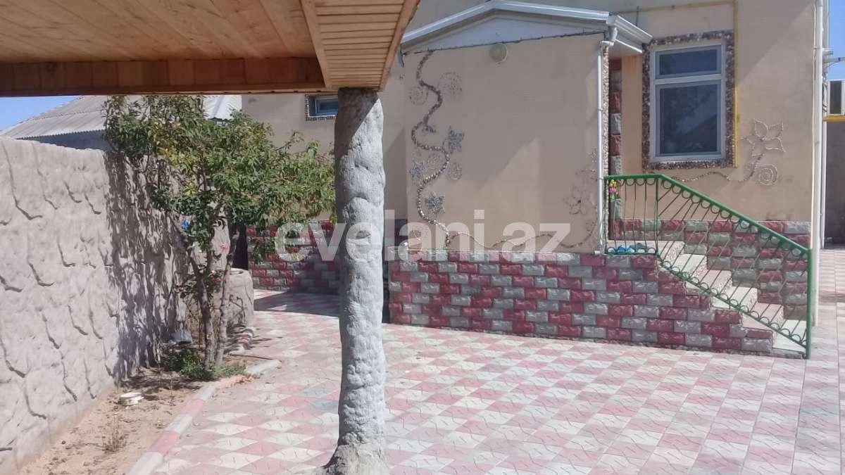 Satılır, həyət evi / bağ, 3 otaqlı, 100 m², Sumqayıt, Sumqayıt şəhər r.