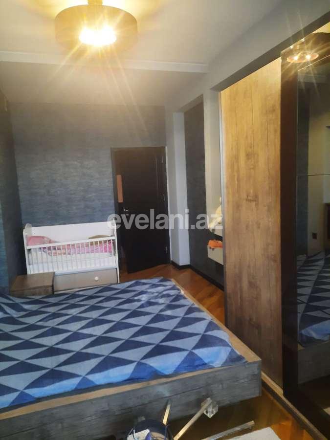 Satılır, yeni tikili, 2 otaqlı, 65 m², Bakı, Binəqədi r, 9-cu mikrorayon q, Nəsimi m.