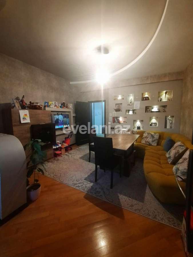 Satılır, yeni tikili, 2 otaqlı, 65 m², Bakı, Binəqədi r, 9-cu mikrorayon q, Nəsimi m.