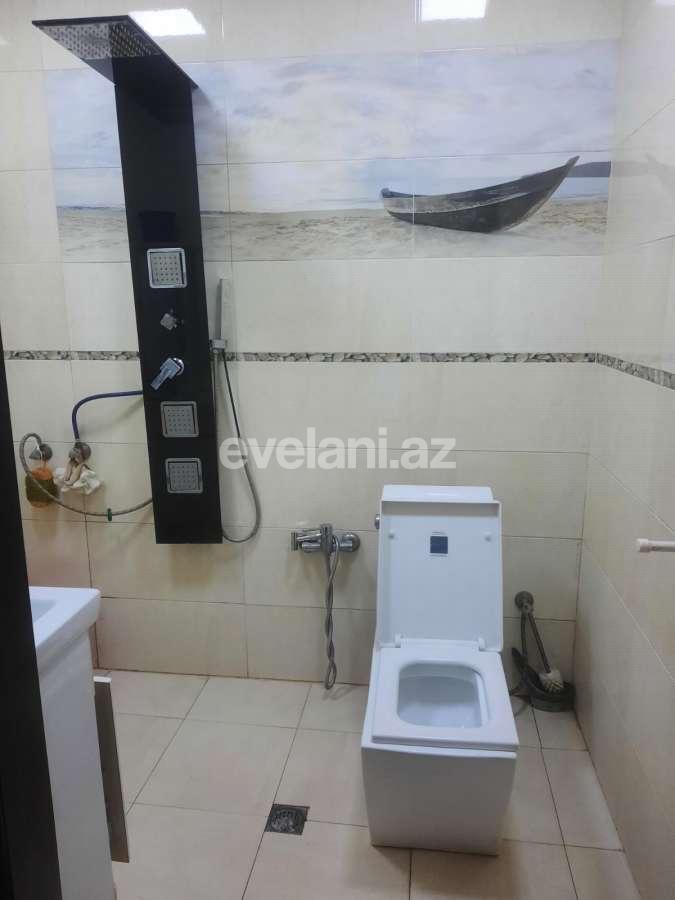 Satılır, yeni tikili, 2 otaqlı, 65 m², Bakı, Binəqədi r, 9-cu mikrorayon q, Nəsimi m.