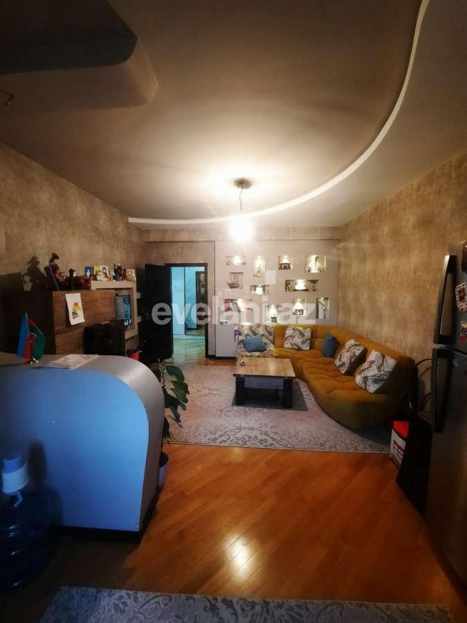 Satılır, yeni tikili, 2 otaqlı, 65 m², Bakı, Binəqədi r, 9-cu mikrorayon q, Nəsimi m.