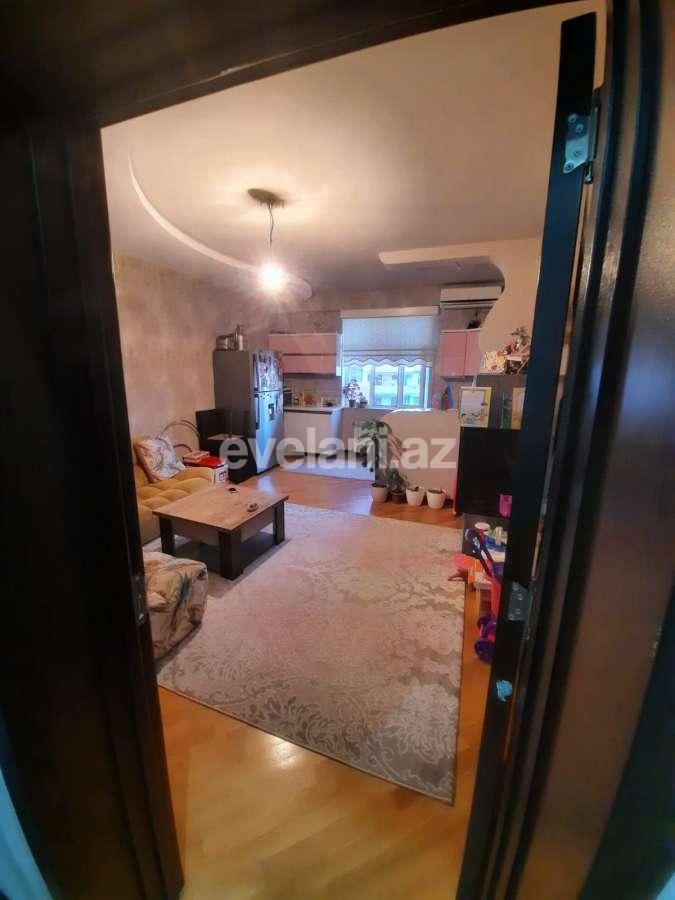 Satılır, yeni tikili, 2 otaqlı, 65 m², Bakı, Binəqədi r, 9-cu mikrorayon q, Nəsimi m.