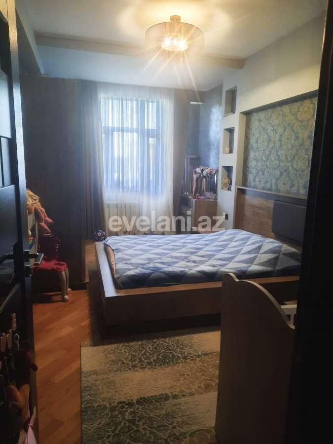 Satılır, yeni tikili, 2 otaqlı, 65 m², Bakı, Binəqədi r, 9-cu mikrorayon q, Nəsimi m.