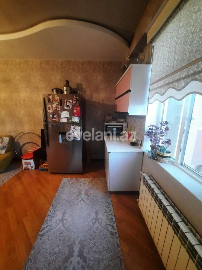 Satılır, yeni tikili, 2 otaqlı, 65 m², Bakı, Binəqədi r, 9-cu mikrorayon q, Nəsimi m.