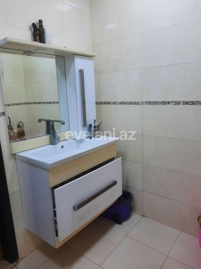 Satılır, yeni tikili, 2 otaqlı, 65 m², Bakı, Binəqədi r, 9-cu mikrorayon q, Nəsimi m.