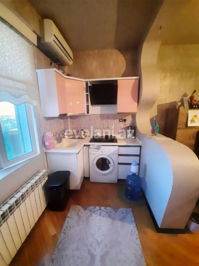 Satılır, yeni tikili, 2 otaqlı, 65 m², Bakı, Binəqədi r, 9-cu mikrorayon q, Nəsimi m.