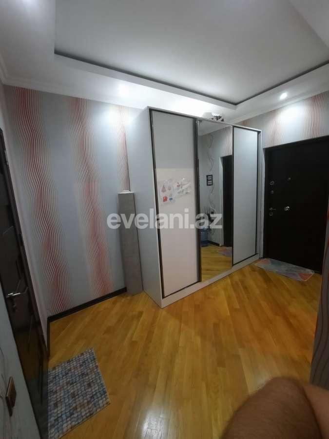 Satılır, yeni tikili, 2 otaqlı, 65 m², Bakı, Binəqədi r, 9-cu mikrorayon q, Nəsimi m.