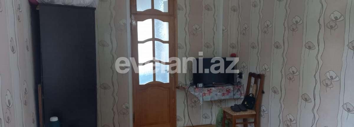 Satılır, köhnə tikili, 1 otaqlı, 36 m², Sumqayıt, 1-ci mikrorayon r.