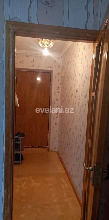 Satılır, köhnə tikili, 1 otaqlı, 36 m², Sumqayıt, 1-ci mikrorayon r.