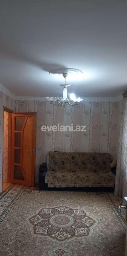 Satılır, köhnə tikili, 1 otaqlı, 36 m², Sumqayıt, 1-ci mikrorayon r.