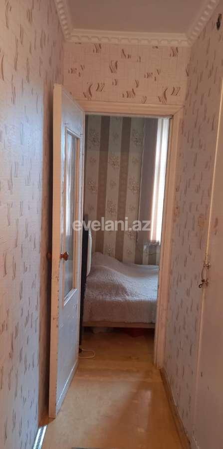 Satılır, köhnə tikili, 1 otaqlı, 36 m², Sumqayıt, 1-ci mikrorayon r.