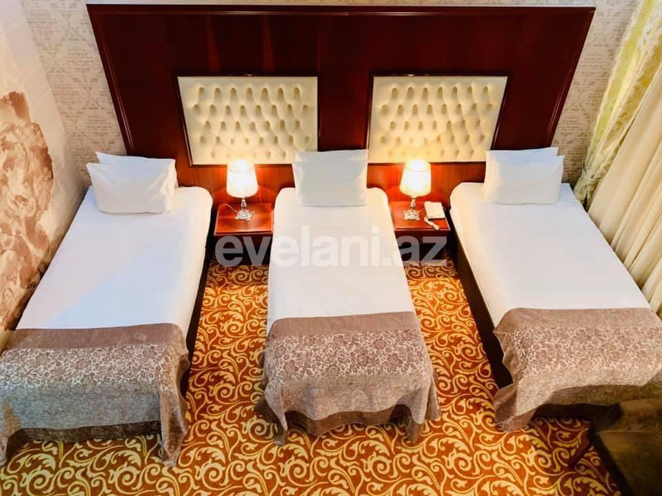 Satılır, obyekt, 330 m², Bakı, Səbail r, 28 may m.