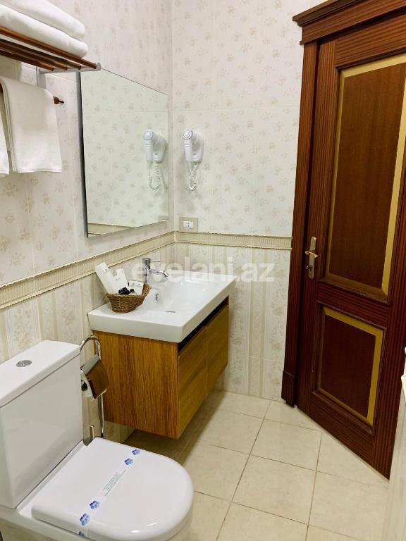 Satılır, obyekt, 330 m², Bakı, Səbail r, 28 may m.