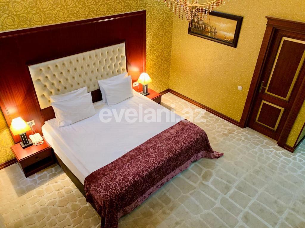 Satılır, obyekt, 330 m², Bakı, Səbail r, 28 may m.