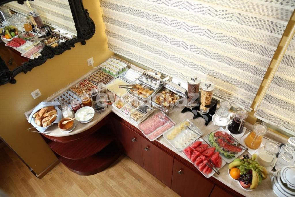 Satılır, obyekt, 330 m², Bakı, Səbail r, 28 may m.