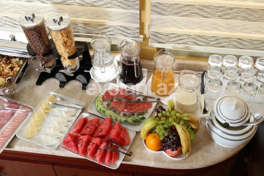 Satılır, obyekt, 330 m², Bakı, Səbail r, 28 may m.