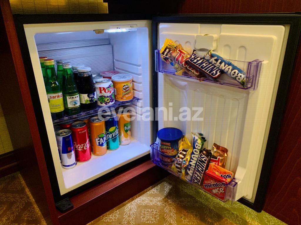 Satılır, obyekt, 330 m², Bakı, Səbail r, 28 may m.