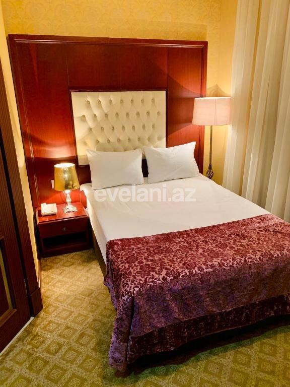 Satılır, obyekt, 330 m², Bakı, Səbail r, 28 may m.