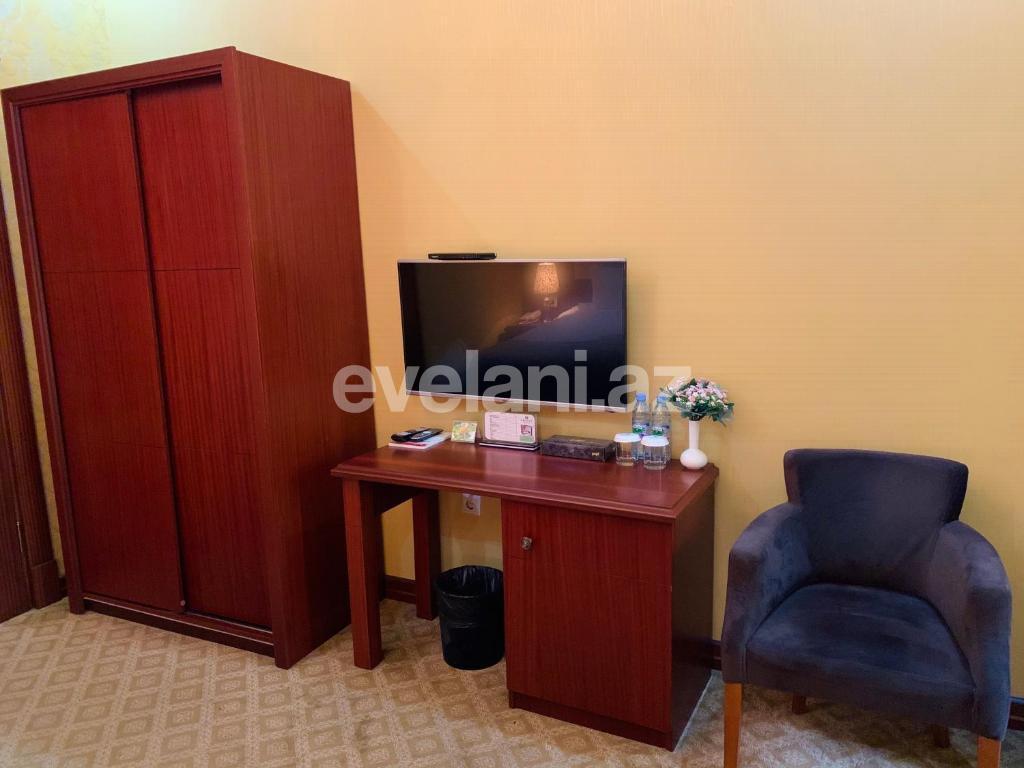 Satılır, obyekt, 330 m², Bakı, Səbail r, 28 may m.